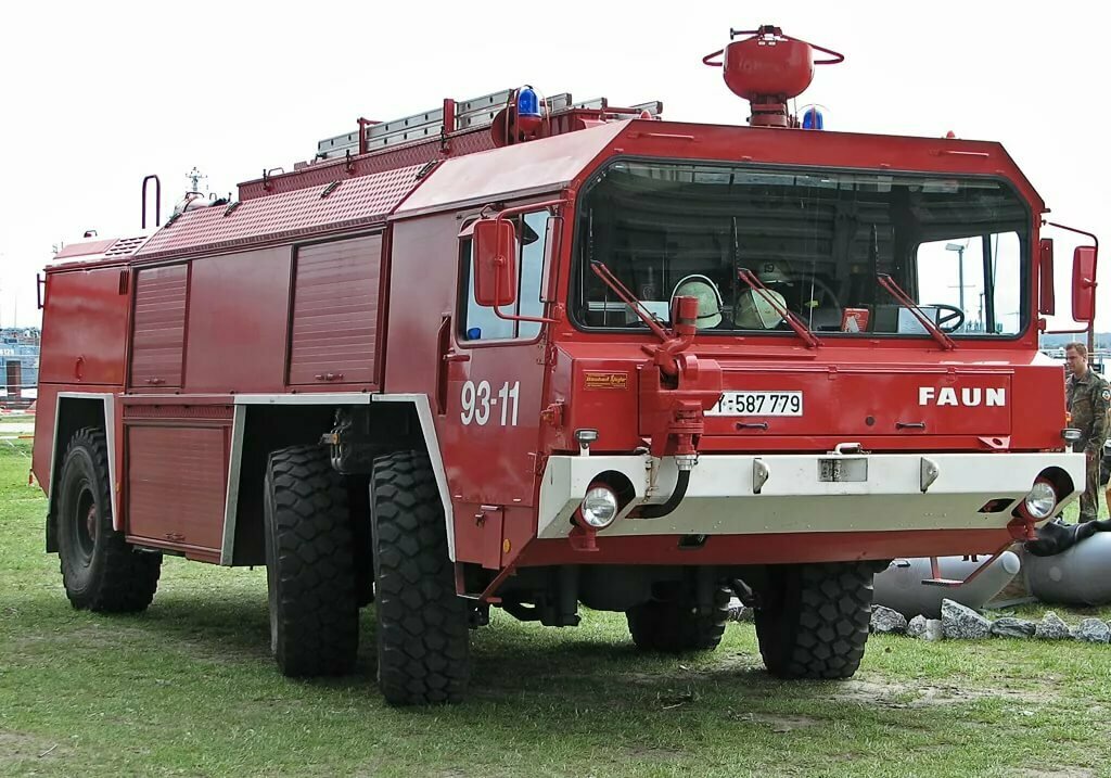 <span style="font-weight: bold;">All kind of used and retired fire engines &amp; trucks, fire equipment, water pumps etc. </span><br>