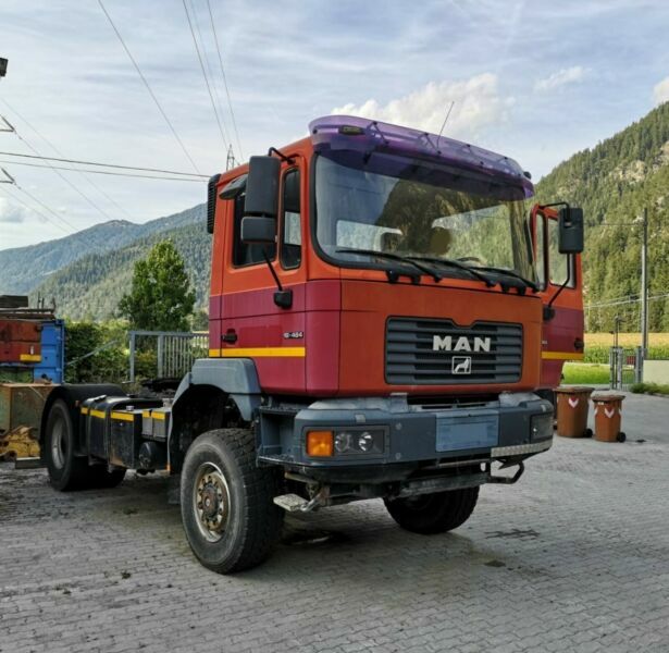 <span style="font-weight: bold;">AWD 4x4, 6x6, 8x8 heavy trucks are especially needed for the hardly reachable places <br></span>